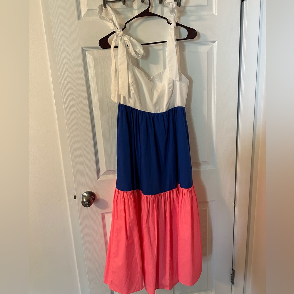 Lilly Pulitzer Anlee Dress size 10 NWOT